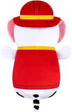 Squishmallows - HugMees Plush: Paw Patrol - Marshall