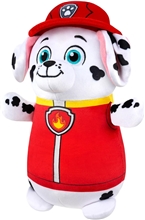 Squishmallows - HugMees Plush: Paw Patrol - Marshall