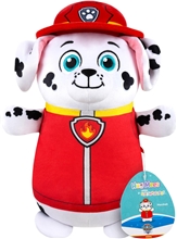 Squishmallows - HugMees Plush: Paw Patrol - Marshall