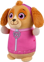 Squishmallows - HugMees Plush: Paw Patrol - Skye
