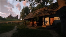 Kingdom Come: Deliverance II - Standard Edition (PS5)