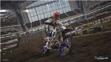 Monster Energy Supercross 25 - Day One Edition (PS5)