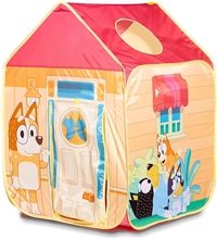 Bluey - Pop Up Playhouse Tent