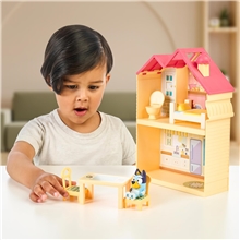 Bluey - Mini Bluey Home