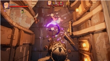 Big Helmet Heroes - Exalted Edition (SWITCH)