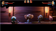 Big Helmet Heroes - Exalted Edition (SWITCH)