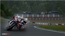 MotoGP 25 - Day One Edition (PS5)
