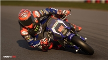 MotoGP 25 - Day One Edition (PS5)