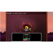 LISA: The Definitive Edition (PS5)