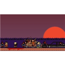 LISA: Decade of Joy Collection (PS5)