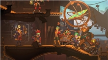 SteamWorld Heist II (PS5)