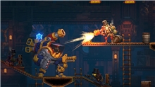 SteamWorld Heist II (PS5)