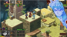 Metal Slug Tactics (PS5)