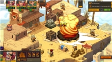 Metal Slug Tactics (PS5)