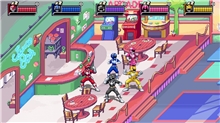 Mighty Morphin Power Rangers: Ritas Rewind (SWITCH)