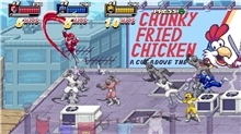 Mighty Morphin Power Rangers: Ritas Rewind - Deluxe Edition (PS5)