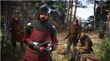 Kingdom Come: Deliverance II - Standard Edition (XSX)