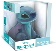 Disney: Lilo & Stitch - Stitch Money Bank