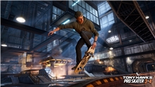 Tony Hawks Pro Skater 3+4 (Code in a Box) (SWITCH)