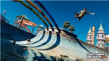 Tony Hawks Pro Skater 3+4 (PS4)