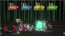 Phantom Breaker: Battle Grounds Ultimate (PS5)