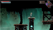 Lost Ruins (SWITCH)