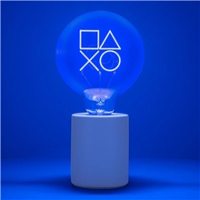 Playstation LED Neon Bulb Lamp