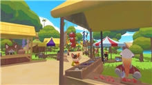 Petit Island (XSX)