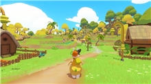 Petit Island (XSX)