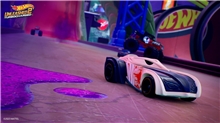 Hot Wheels Unleashed 2 (PS4)
