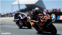 MotoGP 24 (PS4)