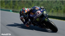 MotoGP 24 (PS4)