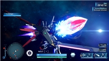 Mobile Suit Gundam SEED Battle Destiny Remastered (SWITCH)