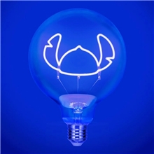 Disney Stitch LED Neon Bulb