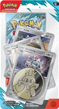 Pokémon TCG: SV09 Journey Together - Premium Checklane Blister