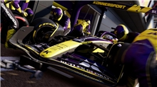 F1 25 (PS5)