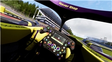 F1 25 (PS5)