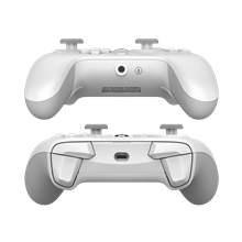 GameSir G7 HE Xbox Wired Controller - White (X1/XSX/PC)