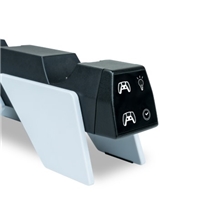 Nacon Controller USB Dual Charger V4 for PS5 Controllers (PS5)