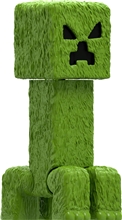 Mattel Minecraft Movie: Creeper Big Figure