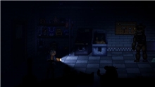 Five Nights at Freddys - Into the Pit (SWITCH)