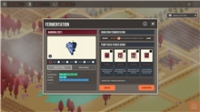 Hundred Days - Winemaking Simulator (SWITCH)