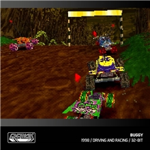 Evercade Gremlin Collection 2