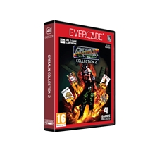 Evercade Gremlin Collection 2