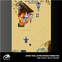 Evercade Windjammers, Karnov & Friends
