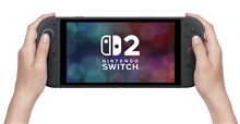 Nintendo Switch 2 + Mario Kart World Bundle