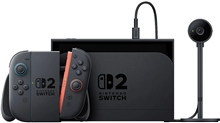 Nintendo Switch 2 Camera (SWITCH 2)