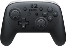Nintendo Switch 2 Pro Controller (SWITCH 2)
