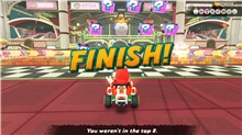 Mario Kart World (SWITCH 2)
