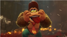 Donkey Kong Bananza (SWITCH 2)